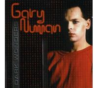 Numan,Gary - Dark Wonders [Import]