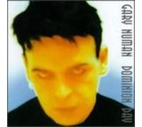Numan, Gary - Dominion Day