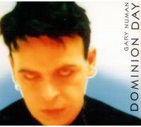 Numan, Gary - Dominion Day [Import]
