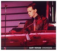 Numan, Gary - Engineers