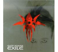 Numan, Gary - Exile
