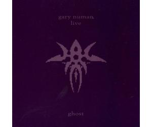 Numan Gary - Ghost [Import]