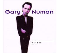 Numan, Gary - Here I Am