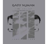Numan,Gary - Here in My Car [Import]