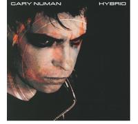 Numan, Gary - Hybrid