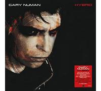 Numan,Gary - Hybrid (Gtf.Red Vinyl 2-Lp)