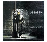 Numan, Gary - I, Assassin