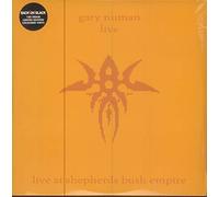 Numan, Gary - Live at Shepherds Bush [Import]
