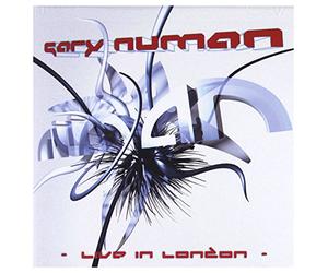 Numan, Gary - Live in London
