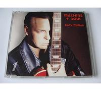 Numan, Gary - Machine and Soul [Import]
