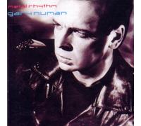Numan,Gary - Metal Rythm [Import]