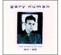 Numan, Gary - New Dreams for Old 1984-1998