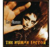 Numan, Gary - Numan Factor
