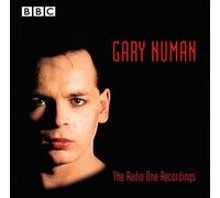 Numan,Gary - On Air