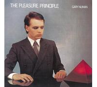 Numan, Gary - Pleasure Principle