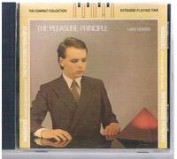 Numan,Gary - Pleasure Principle/Warriors
