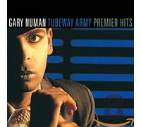 Numan, Gary - Premier Hits (best of)