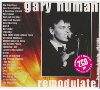 Numan, Gary - Remodulate-Numan Chronicle