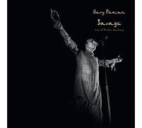 Numan, Gary - Savage-Live. -CD+DVD [Import]