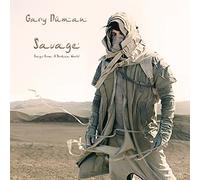 Numan, Gary - Savage (Songs. -Deluxe [Import]