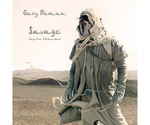 Numan, Gary - Savage (Songs. -Deluxe [Import]