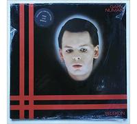 Numan Gary - Telekon