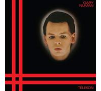 Numan, Gary - Telekon-HQ [Import]