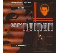 Numan,Gary - Telekon / I, Assassin