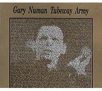 Numan Gary & the - Peel Sessions [Import]