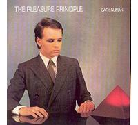 Numan, Gary - The Pleasure Principle