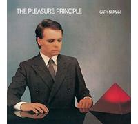 Numan Gary - The Pleasure Principle
