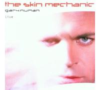 Numan, Gary - The Skin Machine
