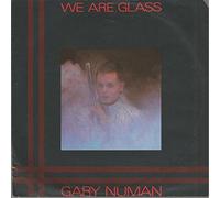 NUMAN, Gary - We are glass / Trois gymnopedies / INT 111.603