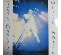 Numan, Gary - White Noise