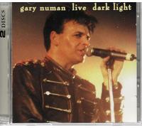 Numan, Guy - Live at Labatt's Hammersmith Apollo