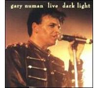 Numan, Guy - Live at Labatt's Hammersmith Apollo