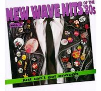 Numan - New Wave Hits Of The 80's Vol.3