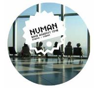 Numan - Race Against Time [Import]