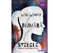 Numara stelele. O poveste din Copenhaga - Lois Lowry, Editie in limba romana
