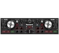 Numark DJ2GO2 Touch 2 canaux Noir