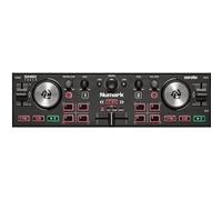 Numark DJ2GO2 Touch 2 canaux Noir