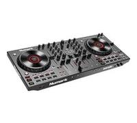Numark NS4FX