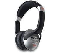 Numark HF125 Casque pour DJ