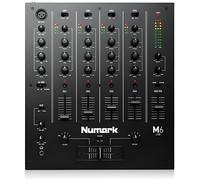 Numark M6USB - Table de mixage 4 voies et usb