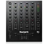 Numark M6USB - Table de mixage 4 voies et usb Or G