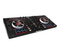 Numark Mix Track Platinium - Contrôleur Midi USB G