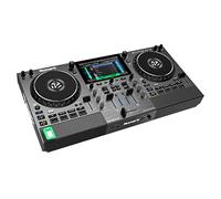 Numark Contrôleur DJ Mixstream Pro Go autonome avec batterie intégrée