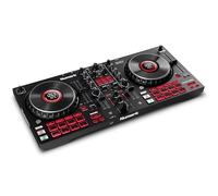 Numark Contrôleur DJ Mixtrack Platinum FX USB