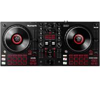 Numark MIXTRACK PLATINIUM FX