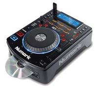 Numark NDX 500 - Platines Cd Ndx G